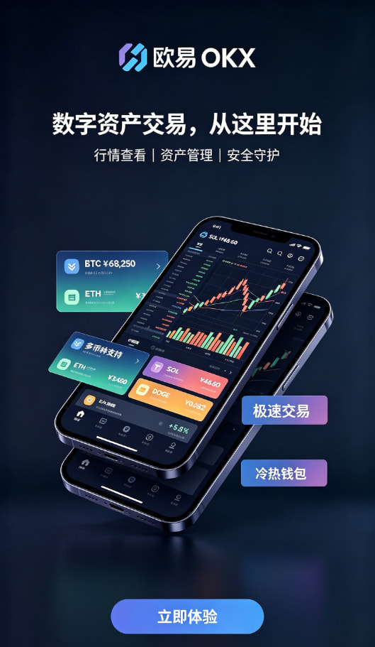 欧交易所app安全与体验解析